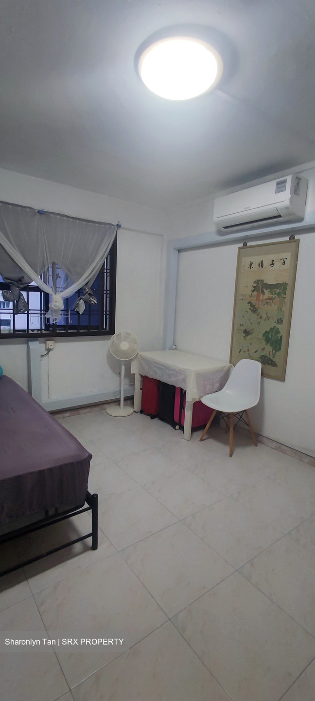 Blk 3 Joo Seng Green (Toa Payoh), HDB 3 Rooms #535813161